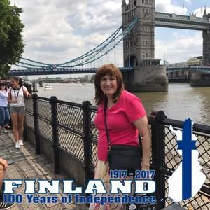 Meet your Posher, Melody